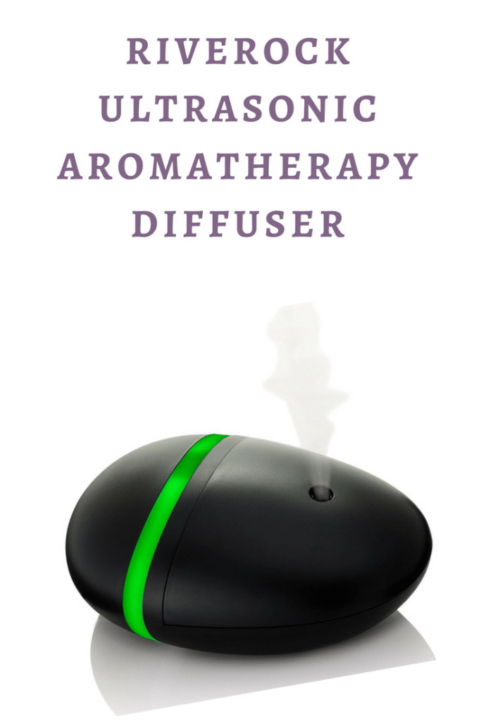 Riverock Best Ultrasonic Aromatherapy Diffuser Review