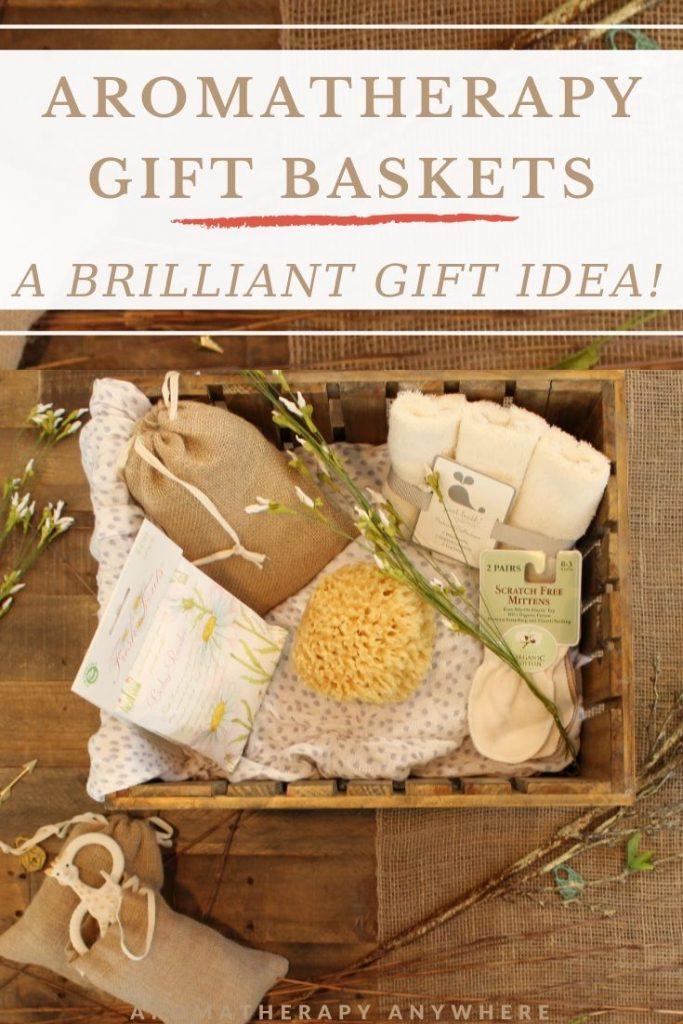 gift basket