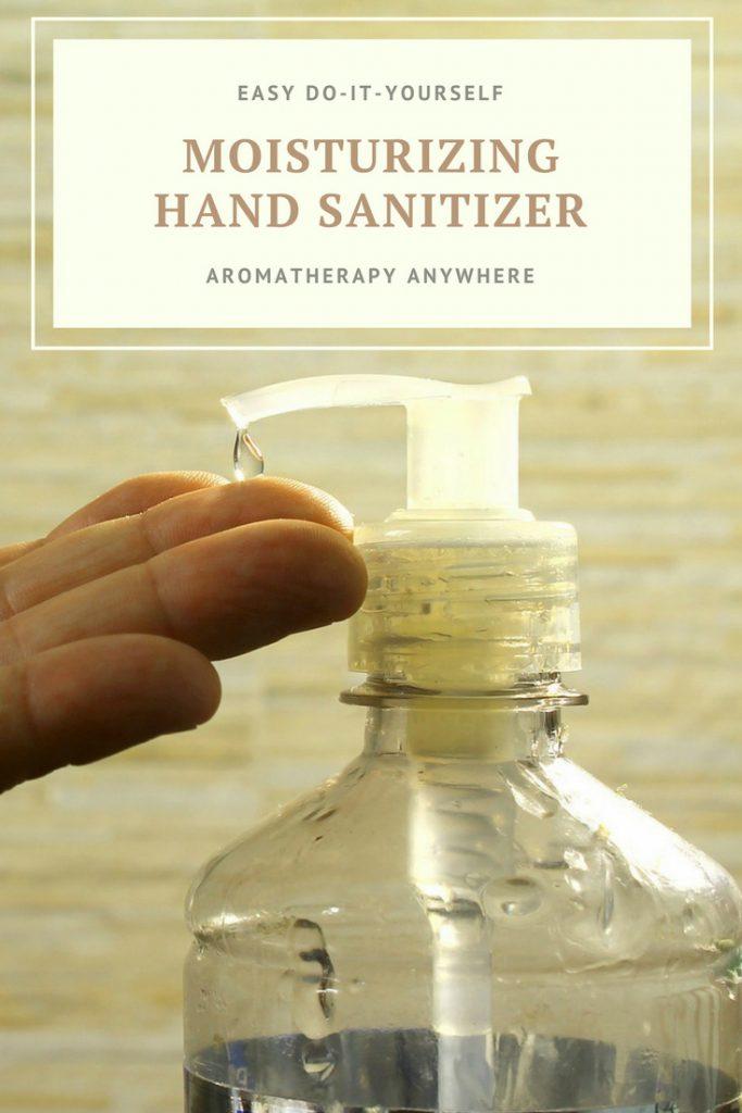 Best Moisturizing Hand Sanitizers