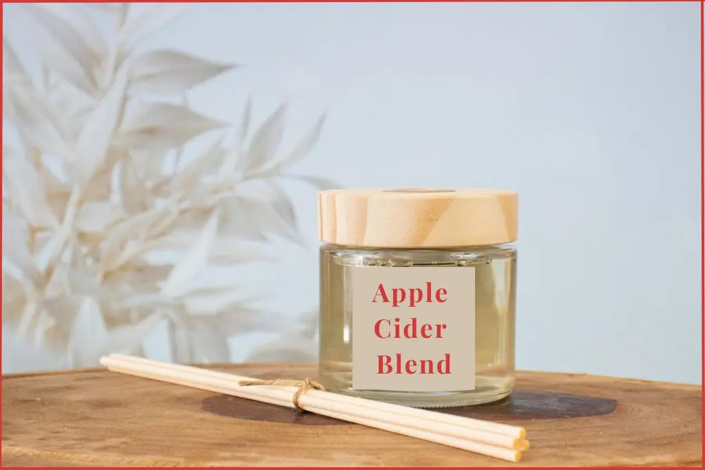reed diffuser bottle
