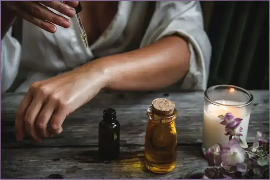 How to Use Essential Oils On Skin: Guide to Topical Application