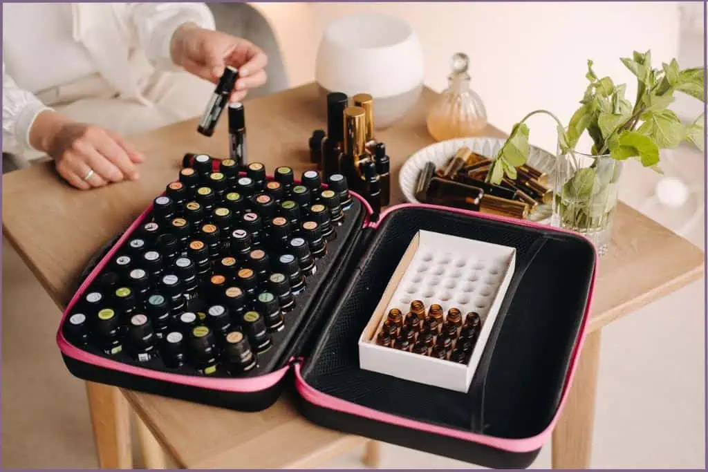 List of Essential Oils and Their Uses: 25 Oils & How to Use Them